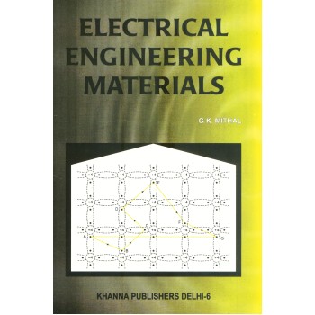 E_Book Electrical Engineering Materials